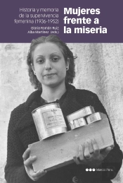 Mujeres Frente A La Miseria