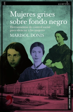 Bertrand.pt - Mujeres Grises Sobre Fondo Negro