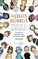 Mujeres Iconicas Tejidas A Ganchillo