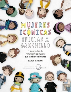 Bertrand.pt - Mujeres Iconicas Tejidas A Ganchillo