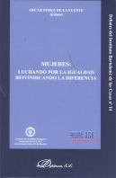 Mujeres Luchando Por La Igualdad