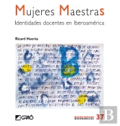 Mujeres Maestras