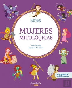 Bertrand.pt - Mujeres Mitologicas