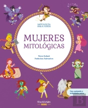 Mujeres Mitológicas