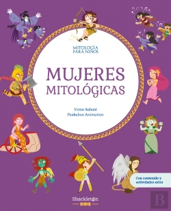 Bertrand.pt - Mujeres Mitológicas