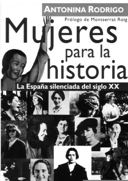 Bertrand.pt - Mujeres Para La Historia
