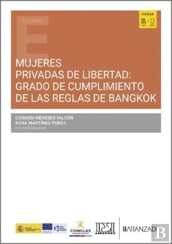 Bertrand.pt - Mujeres Privadas De Libertad: Grado De Cumplimiento De Las Reglas De Bankok
