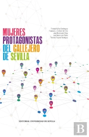 Mujeres Protagonistas Del Callejero De Sevilla