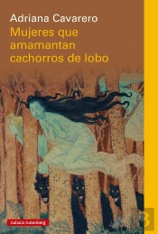 Mujeres Que Amamantan Cachorros De Lobo
