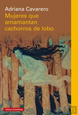 Bertrand.pt - Mujeres Que Amamantan Cachorros De Lobo