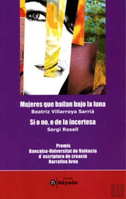 Bertrand.pt - Mujeres Que Bailan Bajo La Luna / Si O No, O De La Incertesa