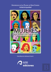 Mujeres Que Brillan Con Luz Propia