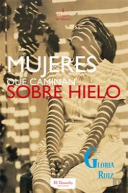 Bertrand.pt - Mujeres Que Caminan Sobre Hielo