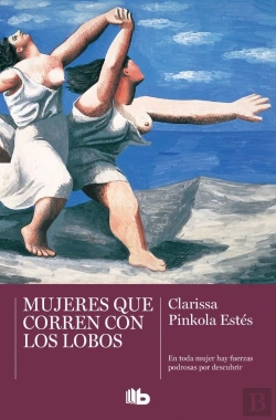 Bertrand.pt - Mujeres Que Corren Con Los Lobos