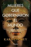 Mujeres Que Gobernaron El Mundo