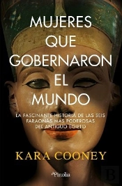 Mujeres Que Gobernaron El Mundo