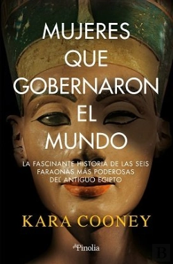 Bertrand.pt - Mujeres Que Gobernaron El Mundo