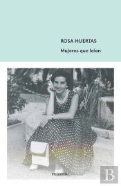 Mujeres Que Leían