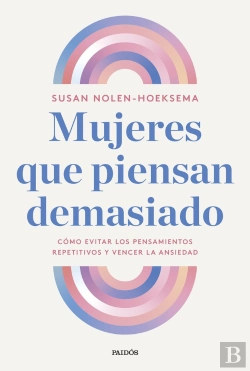 Bertrand.pt - Mujeres Que Piensan Demasiado