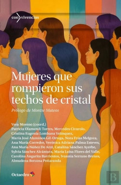 Bertrand.pt - Mujeres Que Rompieron Sus Techos De Cristal