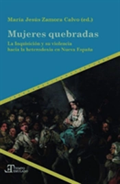 Mujeres Quebradas