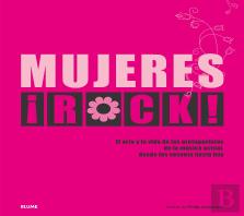 Mujeres Rock