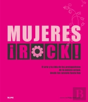 Mujeres Rock