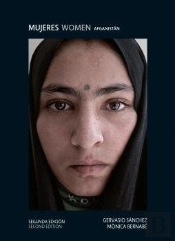 Mujeres Women Afganistan