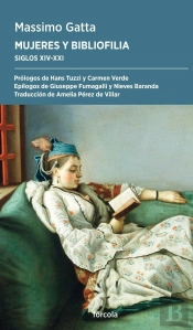 Mujeres Y Bibliofilia