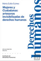 Mujeres Y Ciudadanas