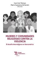 Mujeres Y Comunidades Religiosas Contra La Violencia