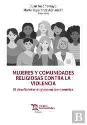 Mujeres Y Comunidades Religiosas Contra La Violencia