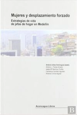 Bertrand.pt - Mujeres Y Desplazamiento Forzado
