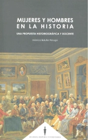 Mujeres Y Hombres En La Historia