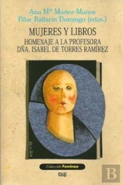 Mujeres Y Libros