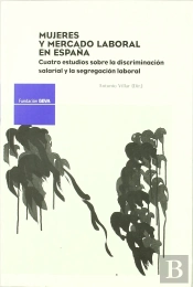 Mujeres Y Mercado Laboral En España