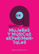 Mujeres Y Musicas Experimentales