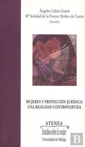 Mujeres Y Protección Jurídica