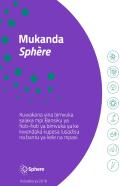 Mukanda Sphere Kikongo