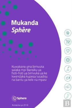 Bertrand.pt - Mukanda Sphere Kikongo