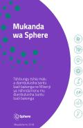 Mukanda Wa Sphere Tshiluba
