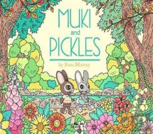 Muki And Pickles