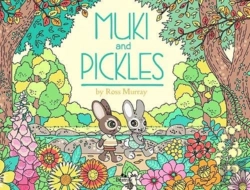 Bertrand.pt - Muki And Pickles