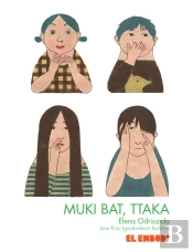Muki Bat, Ttaka
