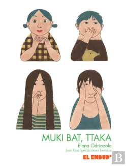 Bertrand.pt - Muki Bat, Ttaka