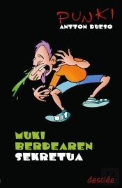 Muki Berdearen Sekretua