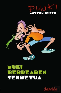 Bertrand.pt - Muki Berdearen Sekretua