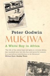 Mukiwa