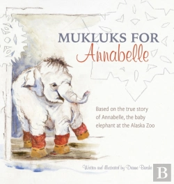 Bertrand.pt - Mukluks For Annabelle