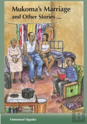Mukoma'S Marriage And Other Stories